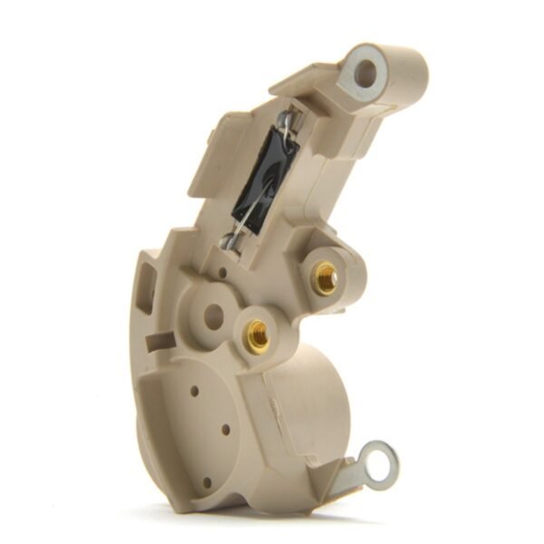 Regulador alternador nippondenso chrysler cirrus concord intrepid lhs new yorker sebring stratus voyager plymouth breeze prowler jeep cherokee dodge intrepid stratus eagle vision