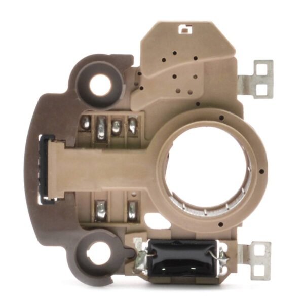 Regulador alternador mitsubishi 12 volts honda fit suzuki sx4