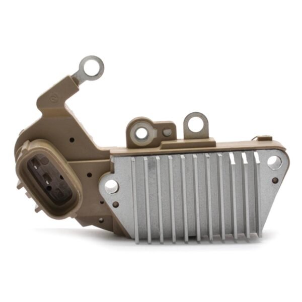 Regulador alternador nippondenso 12 volts hyundai santa fe sonata veracruz kia magentis optima rondo sorento sedona
