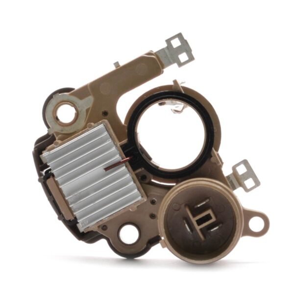 Regulador alternador mitsubishi 12 volts chevrolet metro geo metro tracker pontiac sunrunner firefly suzuki sidekick swift