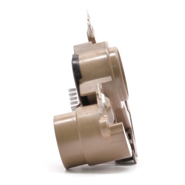 Regulador alternador mitsubishi 12 volts chevrolet metro geo metro tracker pontiac sunrunner firefly suzuki sidekick swift