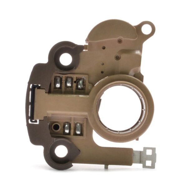 Regulador alternador mitsubishi 12 volts chevrolet metro geo metro tracker pontiac sunrunner firefly suzuki sidekick swift