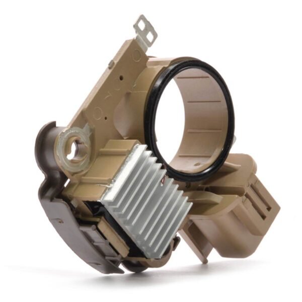 Regulador alternador mitsubishi 24 volts new holland caterpillar