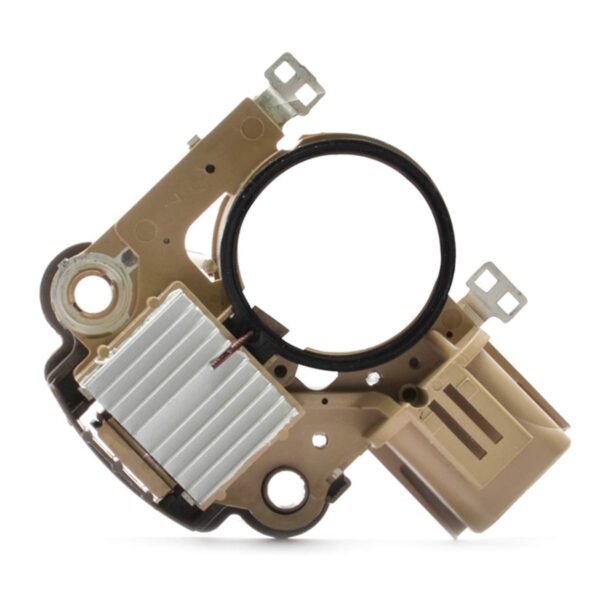 Regulador alternador mitsubishi 24 volts new holland caterpillar