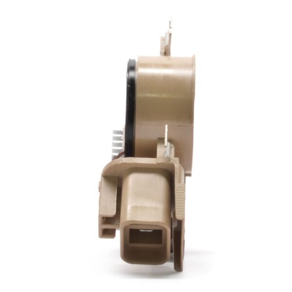 Regulador alternador mitsubishi 24 volts new holland caterpillar