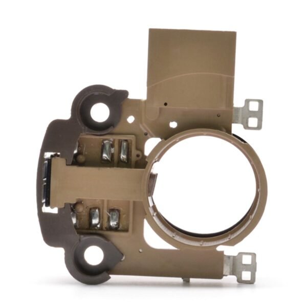 Regulador alternador mitsubishi 24 volts new holland caterpillar