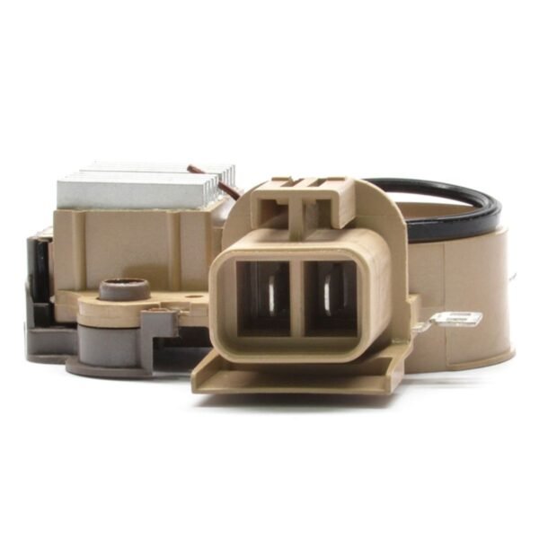 Regulador alternador mitsubishi 24 volts new holland caterpillar
