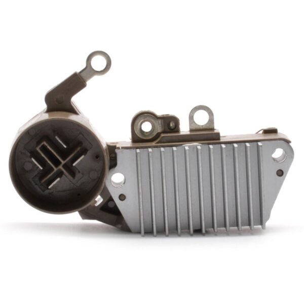 Regulador alternador nippondenso 12 volts acura integra honda prelude odyssey suzuki oasis