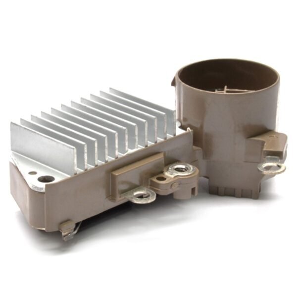 Regulador alternador nippondenso 12 volts acura integra honda prelude odyssey suzuki oasis