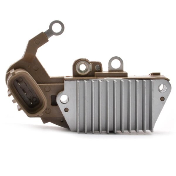 Regulador alternador nippondenso 12 volts suzuki aerio esteem sidekick grand vitara xl-7