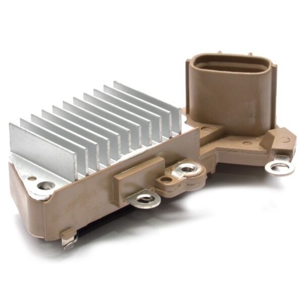 Regulador alternador nippondenso 12 volts suzuki aerio esteem sidekick grand vitara xl-7