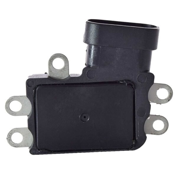 Regulador alternador delco 12 volts serie 22si caterpillar c60 c70 chevrolet kodiak t6500 t7500 t8500