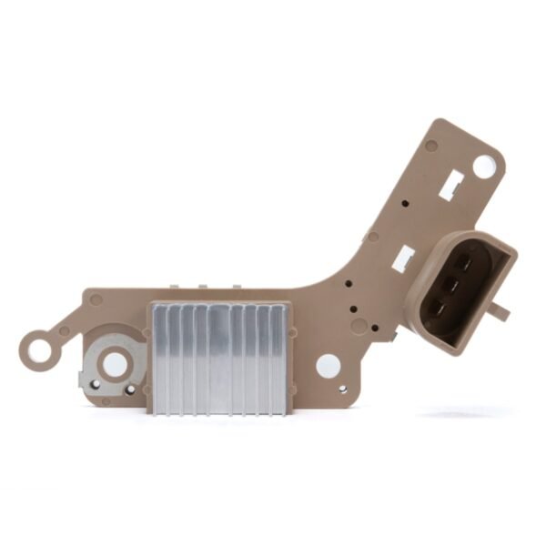 Regulador alternador mitsubishi 12 volts ford econoline super duty f super duty f59 e-350 econoline