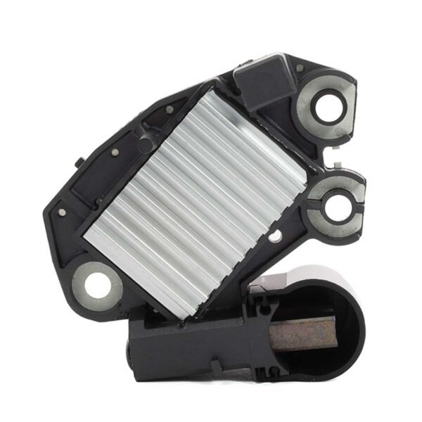 Regulador alternador valeo 12 volts nissan rogue renault sandero