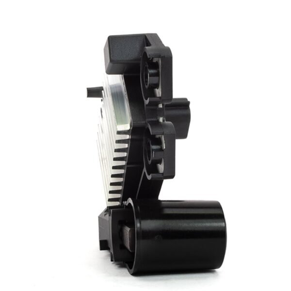 Regulador alternador valeo 12 volts nissan rogue renault sandero