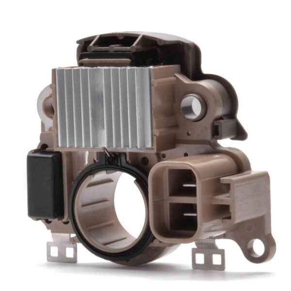 Regulador alternador mitsubishi montacargas caterpillar kalmar komatsu mitsubishi nissan TCM (modulo de control de transmision)
