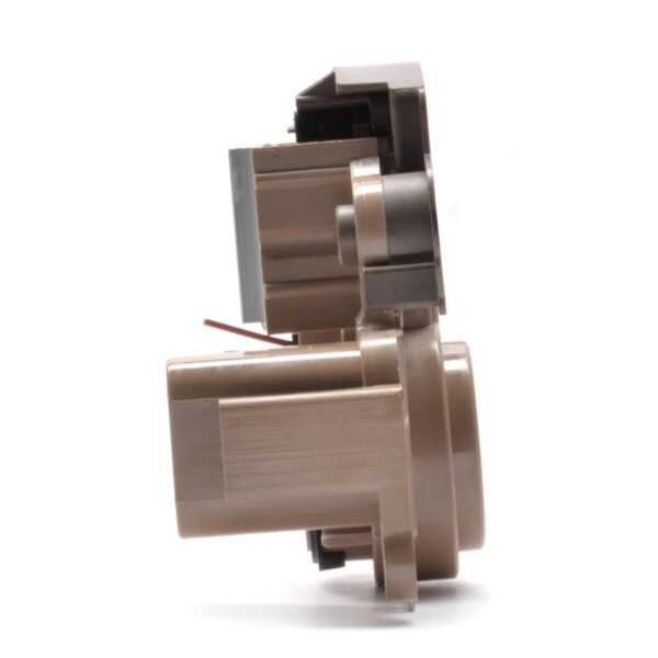 Regulador alternador mitsubishi montacargas caterpillar kalmar komatsu mitsubishi nissan TCM (modulo de control de transmision)