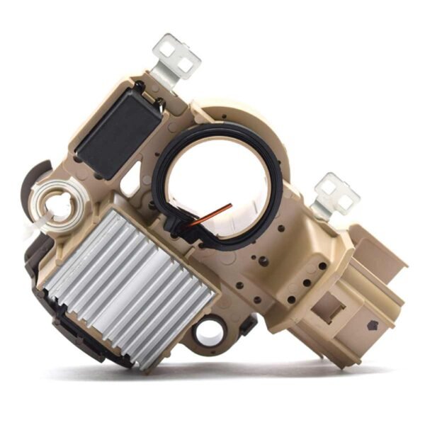 Regulador alternador mitsubishi 12 volts ford e150 e250 e350 super duty e450 super duty