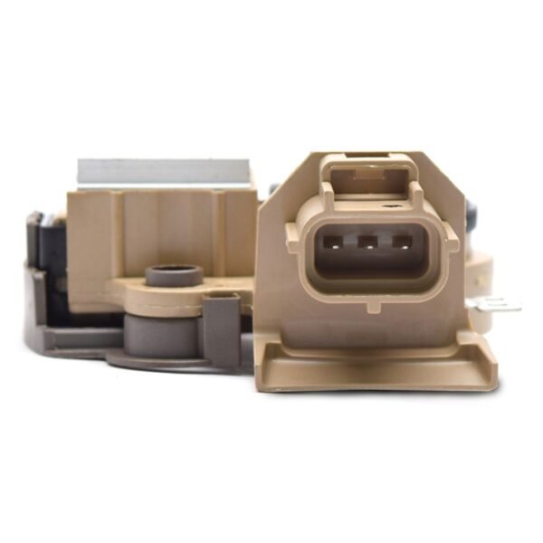 Regulador alternador mitsubishi 12 volts ford e150 e250 e350 super duty e450 super duty