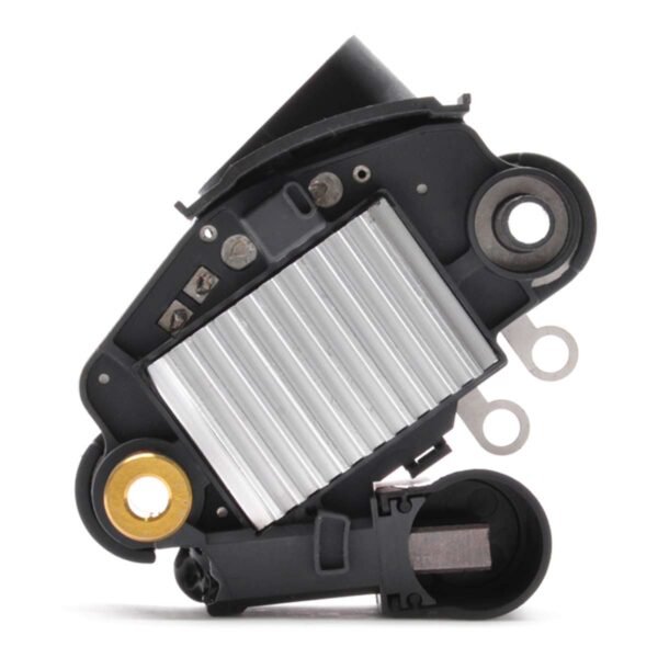 Regulador alternador valeo 12 volts chevrolet venture oldsmobile silhouette pontiac trans sport
