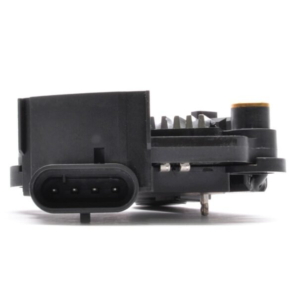 Regulador alternador valeo 12 volts chevrolet venture oldsmobile silhouette pontiac trans sport