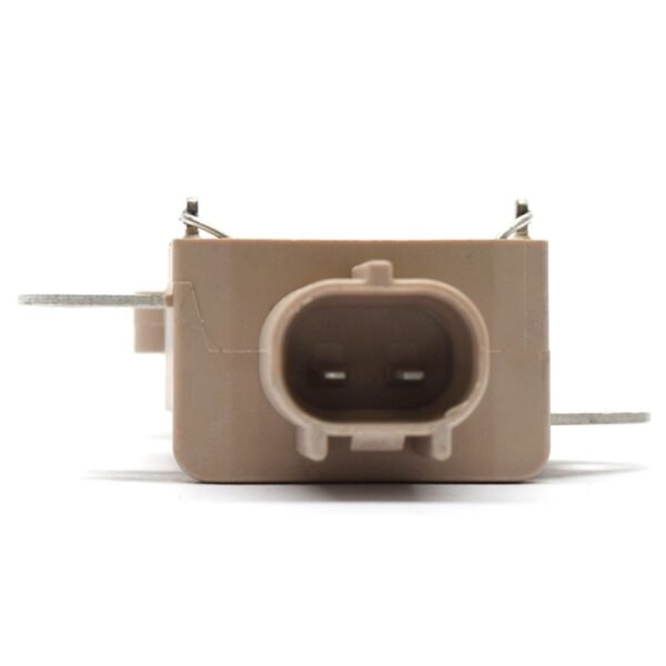 Conector regulador alternador nippondenso jeep commander grand cherokee chrysler sebring dodge stratus durango ram 1500 2500 3500
