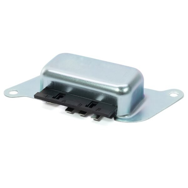 Regulador electrónico alternador ford jeep lincoln mercury vam ( e-141 )