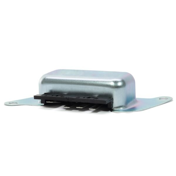 Regulador electrónico alternador ford jeep lincoln mercury vam ( e-141 )