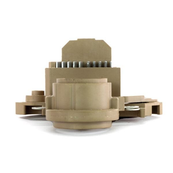 Regulador alternador mitsubishi honda accord