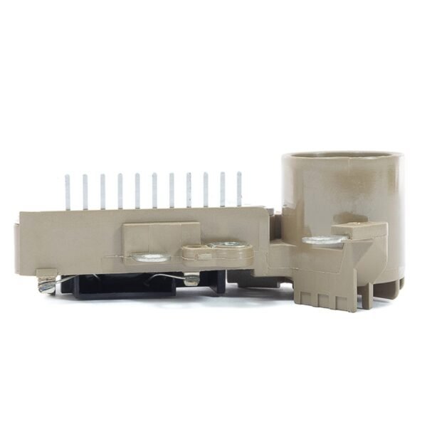Regulador alternador nippondenso john deere kubota toyota celica corolla previa camry paseo land cruiser