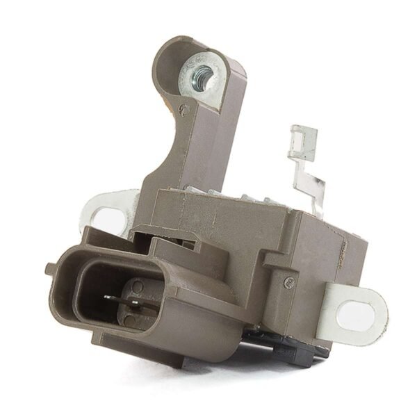 Regulador alternador nippondenso ford f-150 f-250 f-350 f-450 f-550 super duty explorer fusion taurus edge s-max lincoln mkt mkz