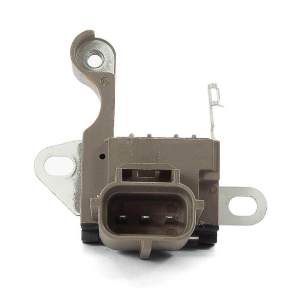 Regulador alternador nippondenso ford f-150 f-250 f-350 f-450 f-550 super duty explorer fusion taurus edge s-max lincoln mkt mkz