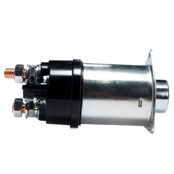 Solenoide automatico para marcha delco serie 42mt 24 volts ( 2 bornes de 1/2 2 tornillos 10/32 ) ( 1115595 )