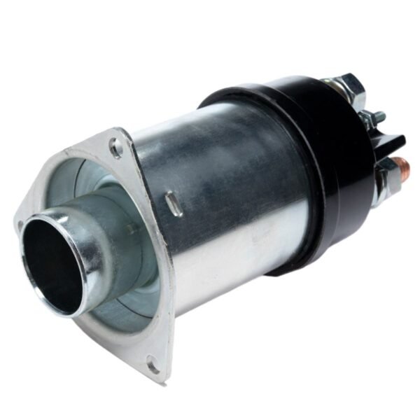 Solenoide automatico para marcha delco serie 42mt 24 volts ( 2 bornes de 1/2 2 tornillos 10/32 ) ( 1115595 )