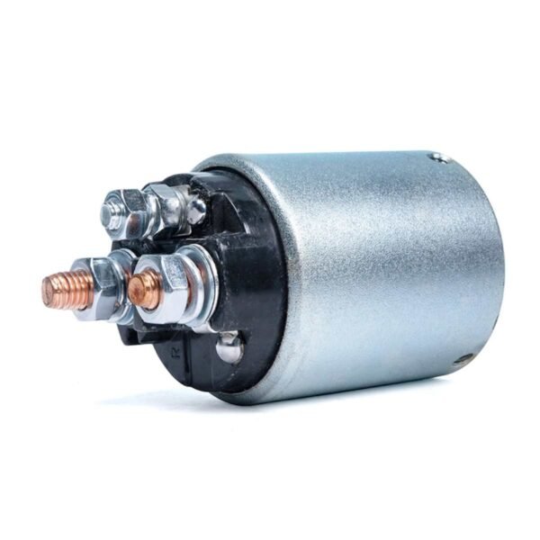 Solenoide automatico para marcha delco series pg200 pg250 12 volts ( presion ) ( 10469039 )