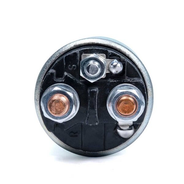 Solenoide automatico para marcha delco series pg200 pg250 12 volts ( presion ) ( 10469039 )