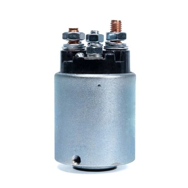 Solenoide automatico para marcha delco series pg200 pg250 12 volts ( presion ) ( 10469039 )