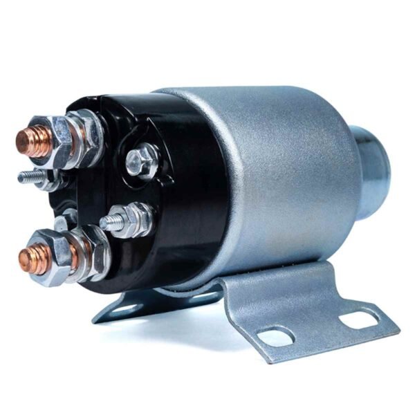 Solenoide automatico para marcha delco series 30mt 35mt 12 volts perkins ( 5510 ) ( 1114365 )