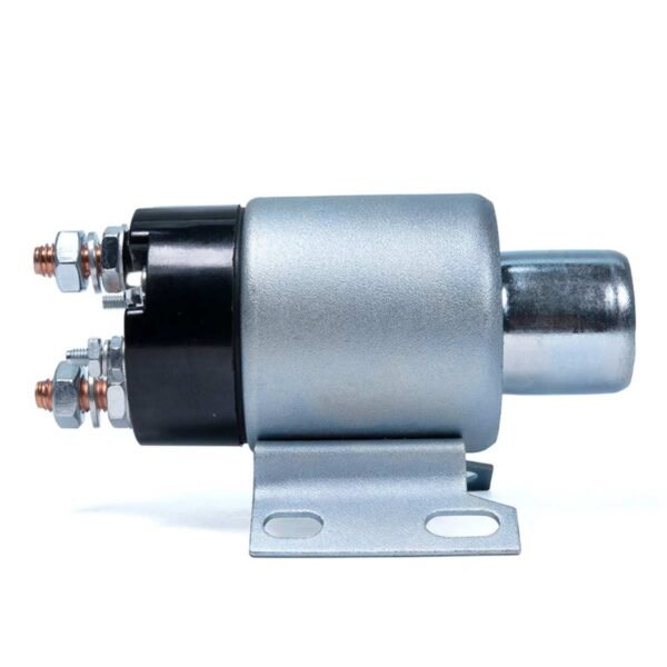 Solenoide automatico para marcha delco series 30mt 35mt 12 volts perkins ( 5510 ) ( 1114365 )