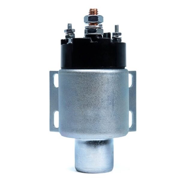 Solenoide automatico para marcha delco series 30mt 35mt 12 volts perkins ( 5510 ) ( 1114365 )