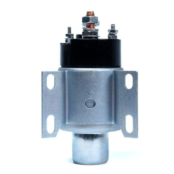 Solenoide automatico para marcha delco series 30mt 35mt 12 volts perkins ( 5510 ) ( 1114365 )