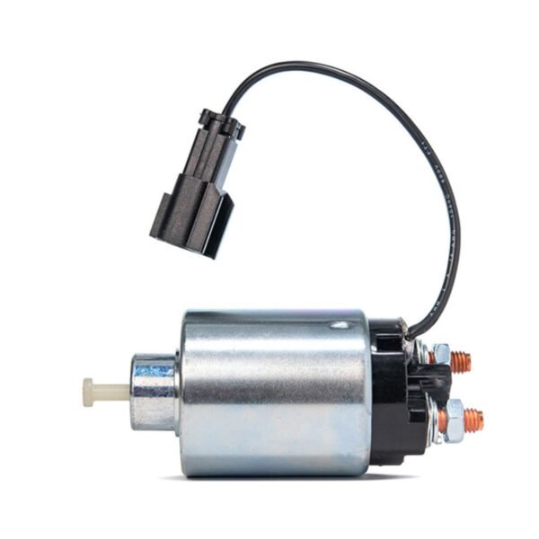 Solenoide automatico para marcha delco serie pg260d nissan sentra ( 9000908 )