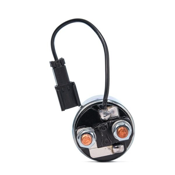 Solenoide automatico para marcha delco serie pg260d nissan sentra ( 9000908 )